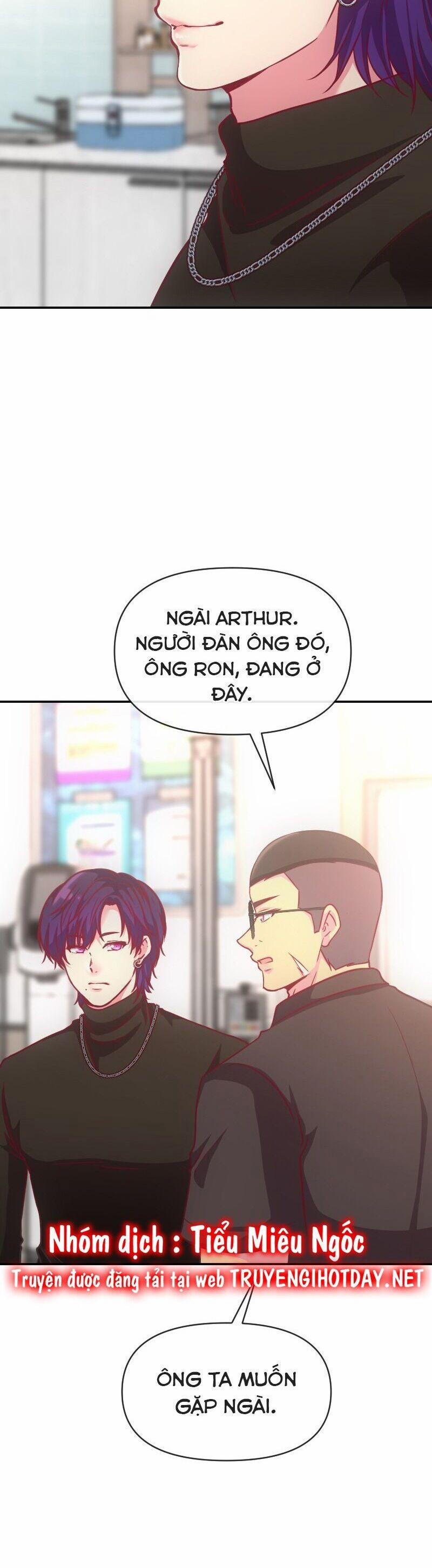 Xin Chào Con Yêu 51 trang 13