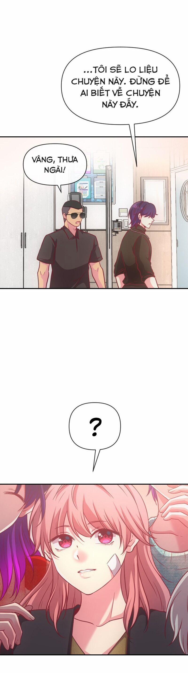 Xin Chào Con Yêu 51 trang 14