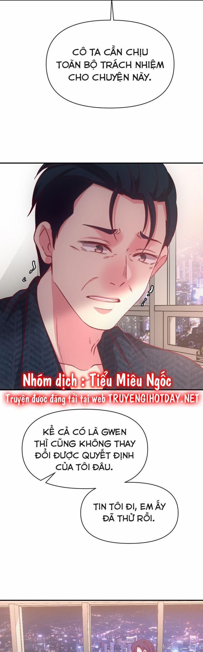 Xin Chào Con Yêu 51 trang 20