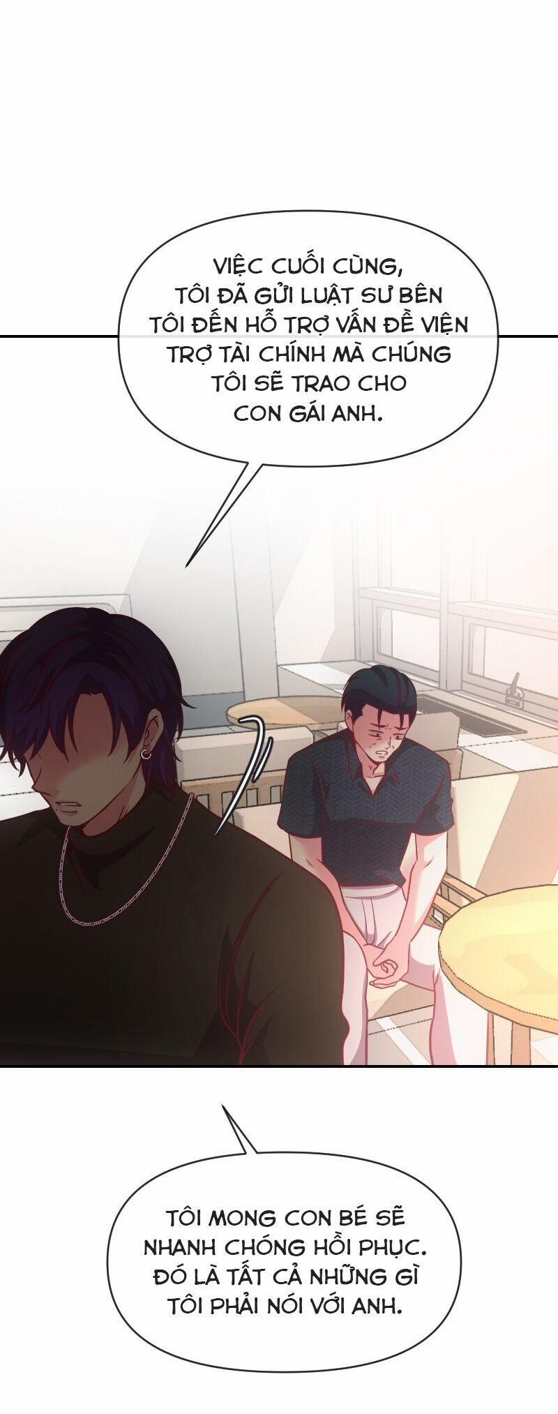 Xin Chào Con Yêu 51 trang 22