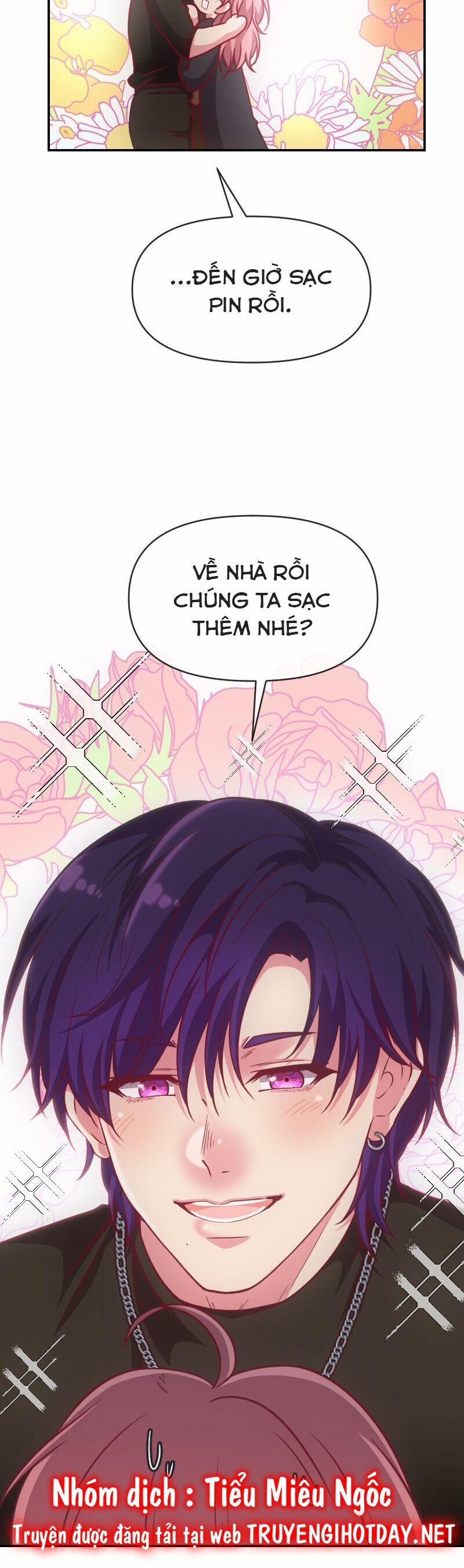 Xin Chào Con Yêu 51 trang 27