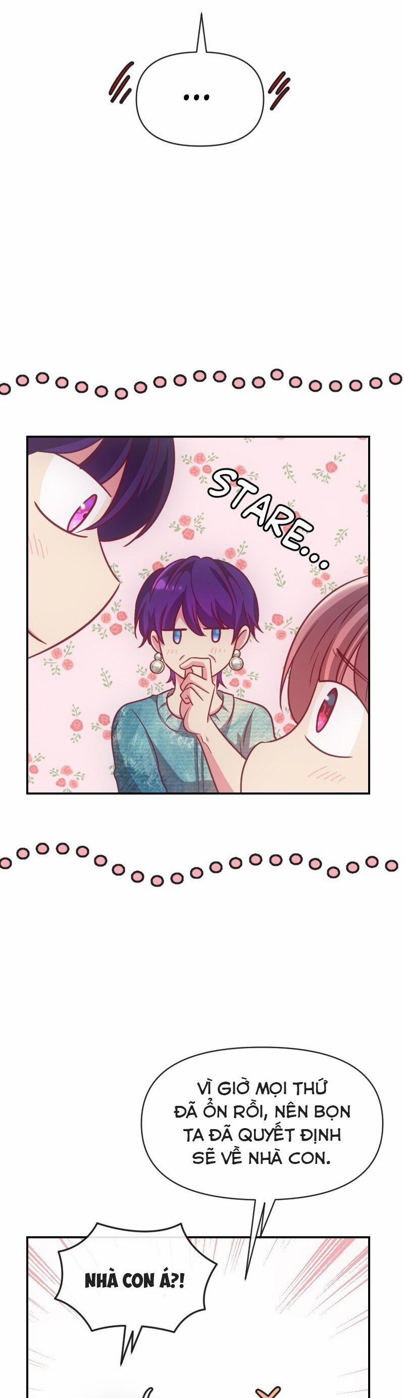 Xin Chào Con Yêu 51 trang 28