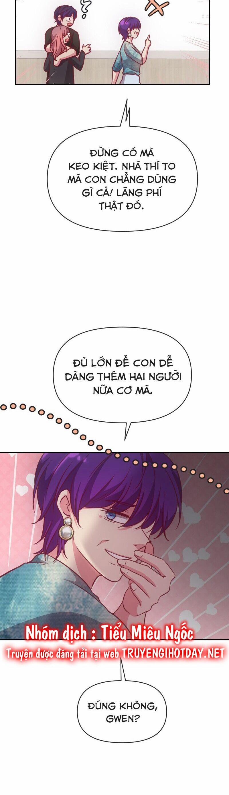 Xin Chào Con Yêu 51 trang 29