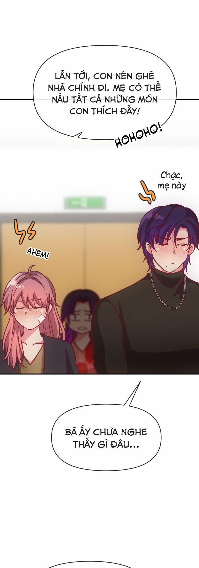 Xin Chào Con Yêu 51 trang 30