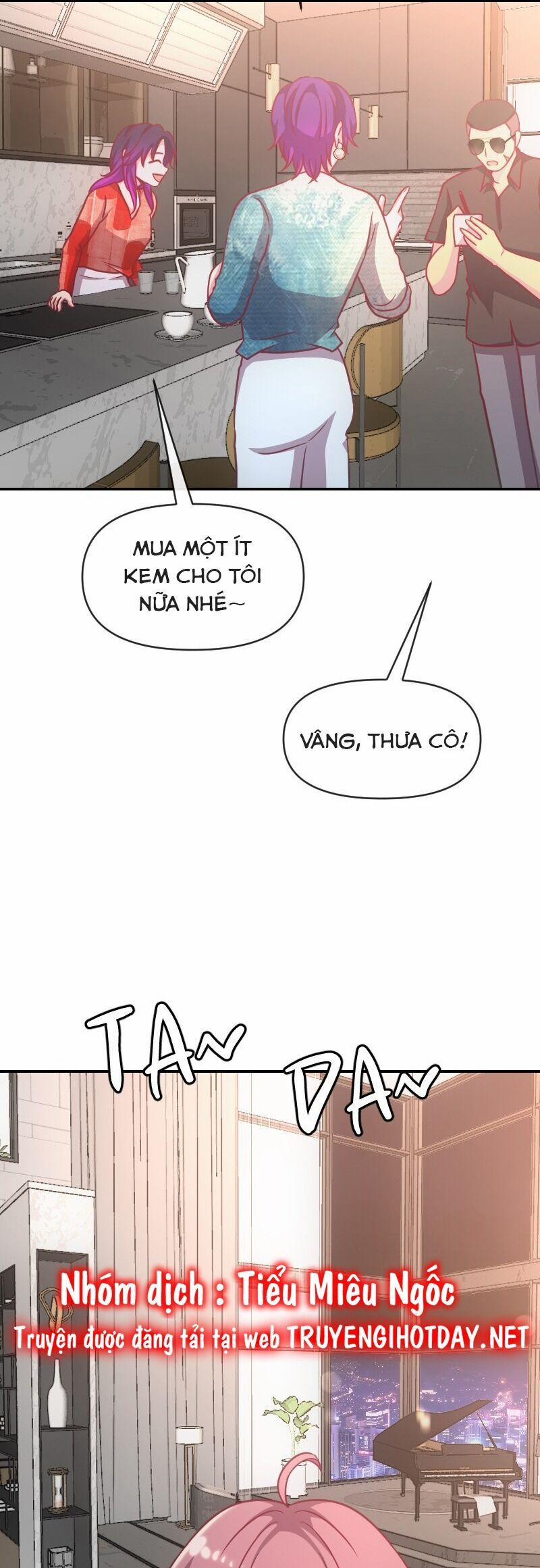 Xin Chào Con Yêu 51 trang 34