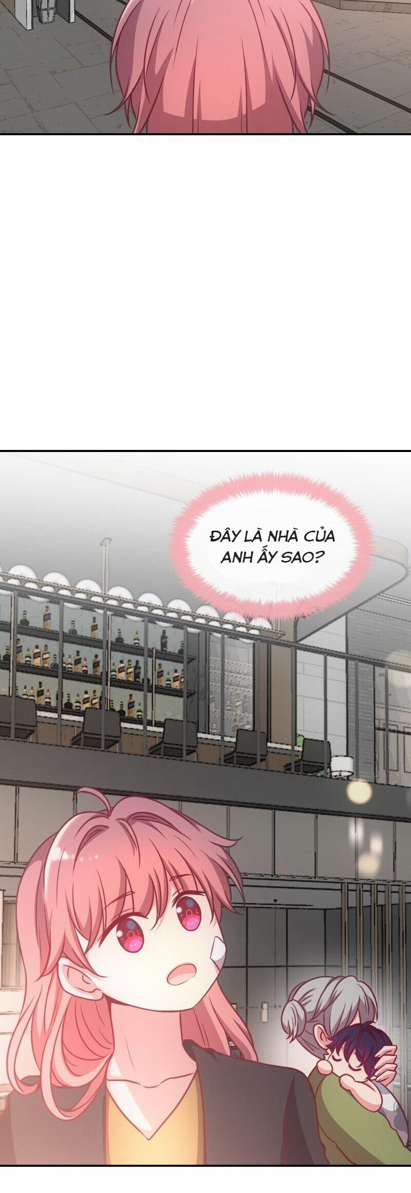 Xin Chào Con Yêu 51 trang 35