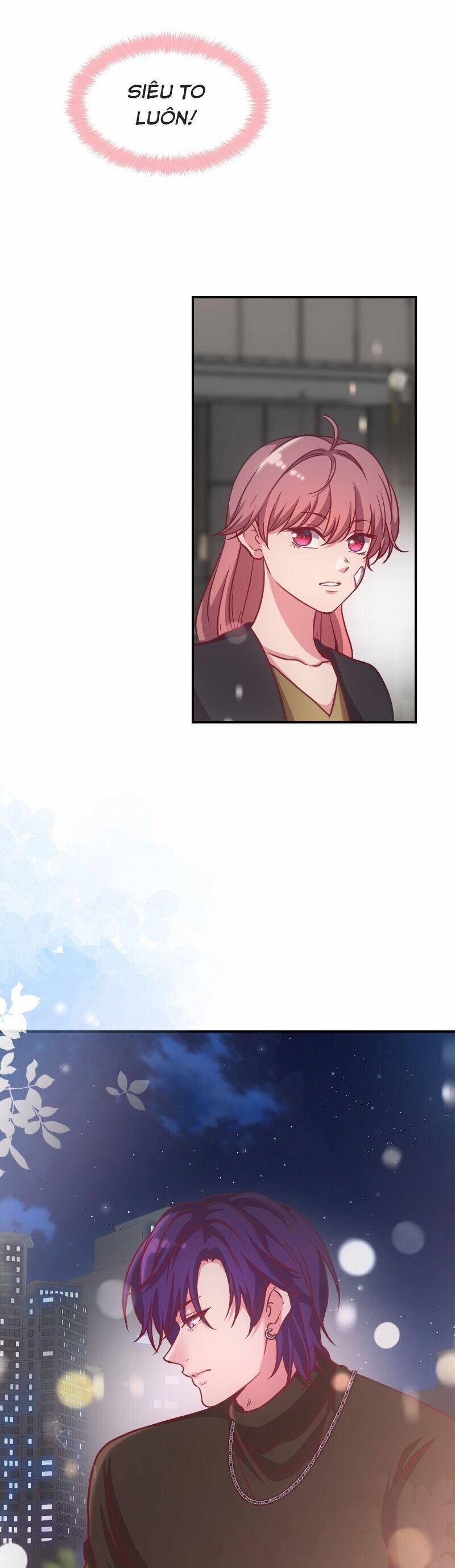 Xin Chào Con Yêu 51 trang 36