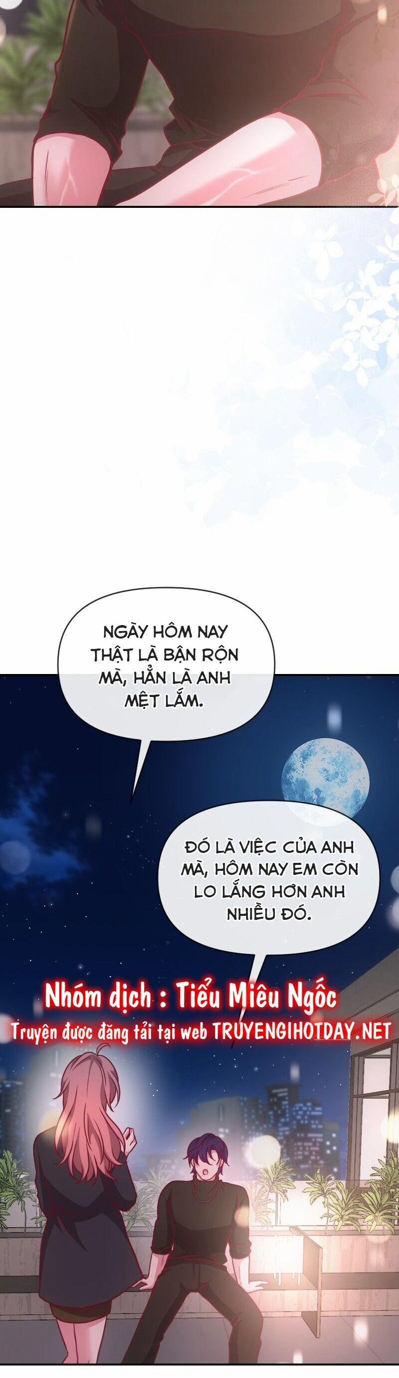 Xin Chào Con Yêu 51 trang 37