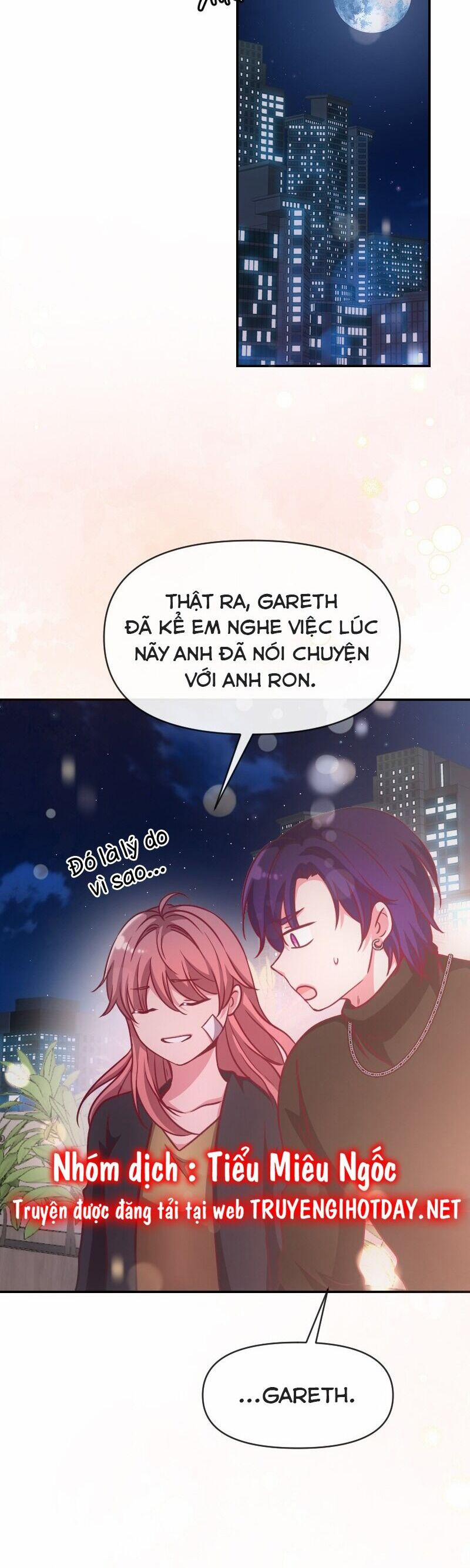 Xin Chào Con Yêu 51 trang 39