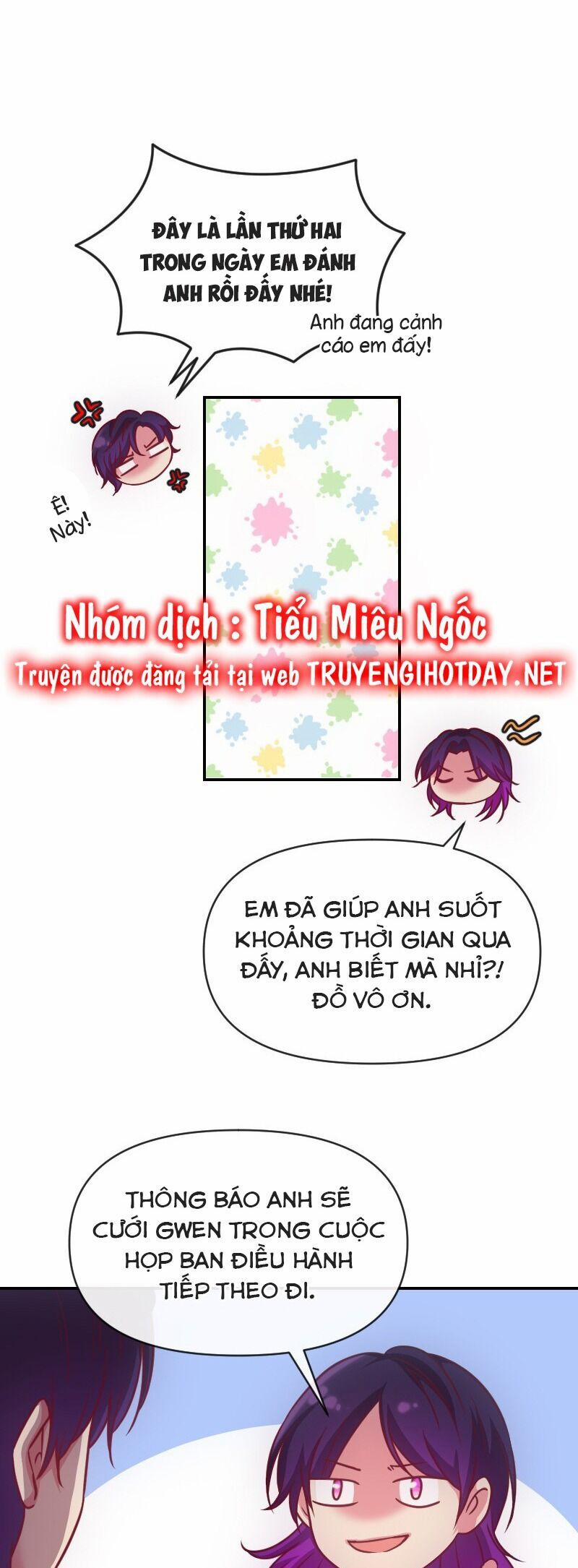 Xin Chào Con Yêu 51 trang 4