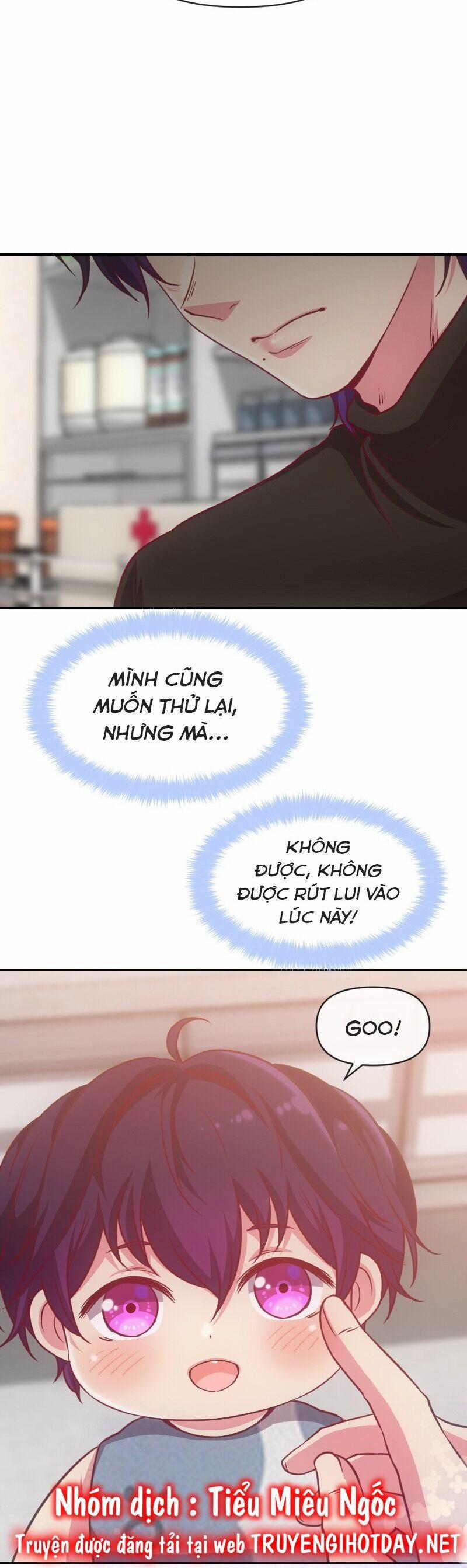 Xin Chào Con Yêu 51 trang 7