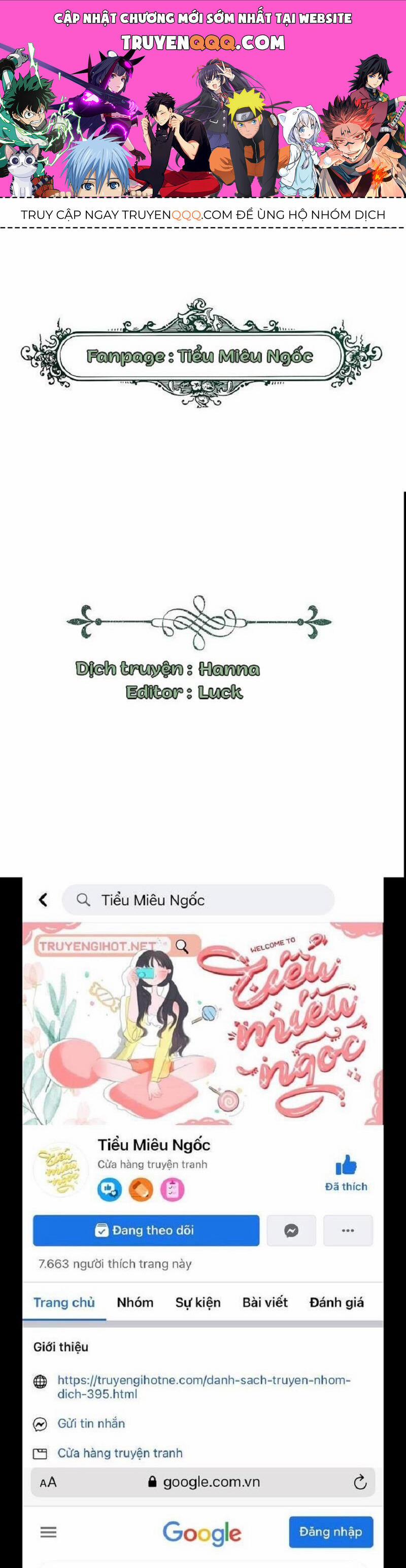 Xin Chào Con Yêu 52 trang 0