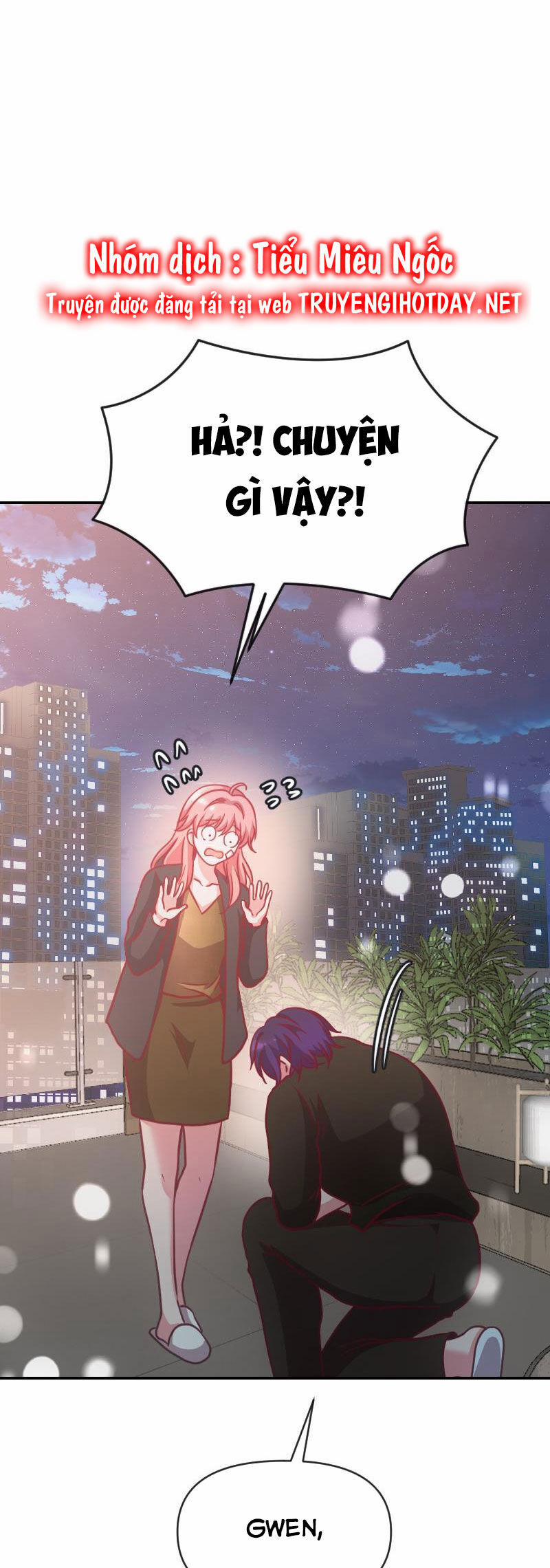 Xin Chào Con Yêu 52 trang 16