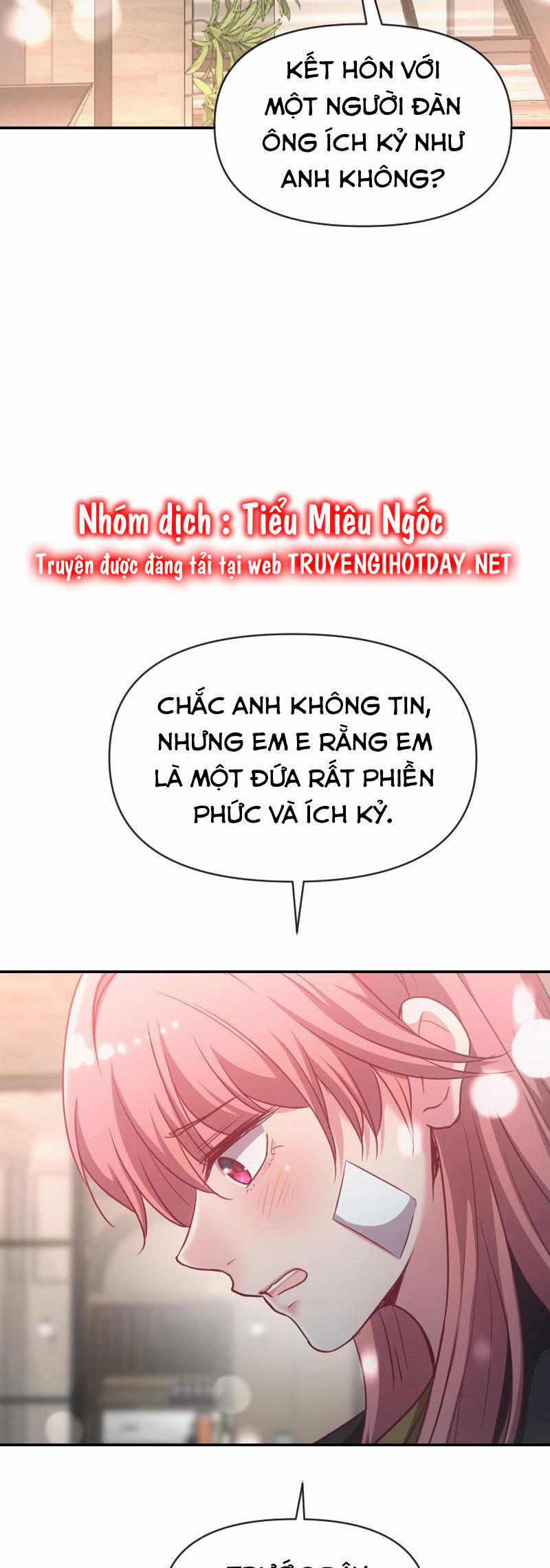 Xin Chào Con Yêu 52 trang 18