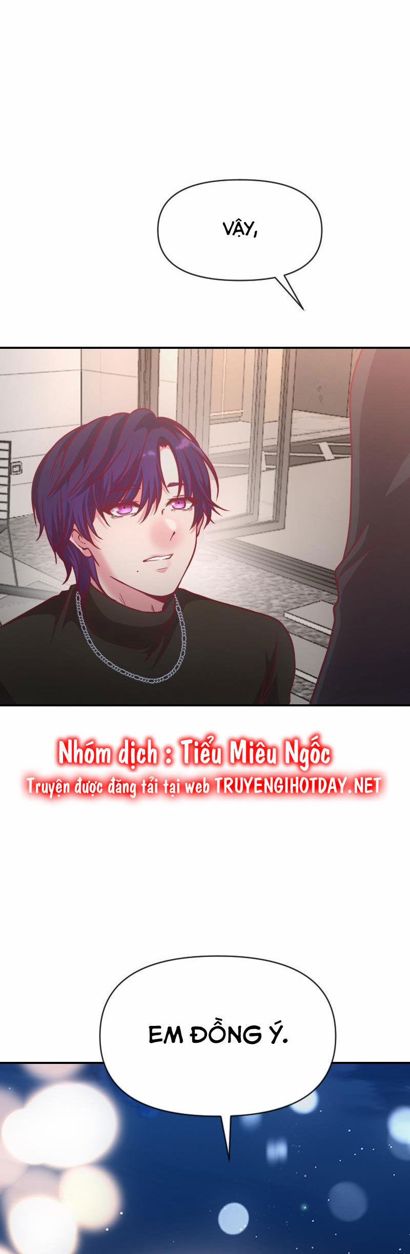 Xin Chào Con Yêu 52 trang 20