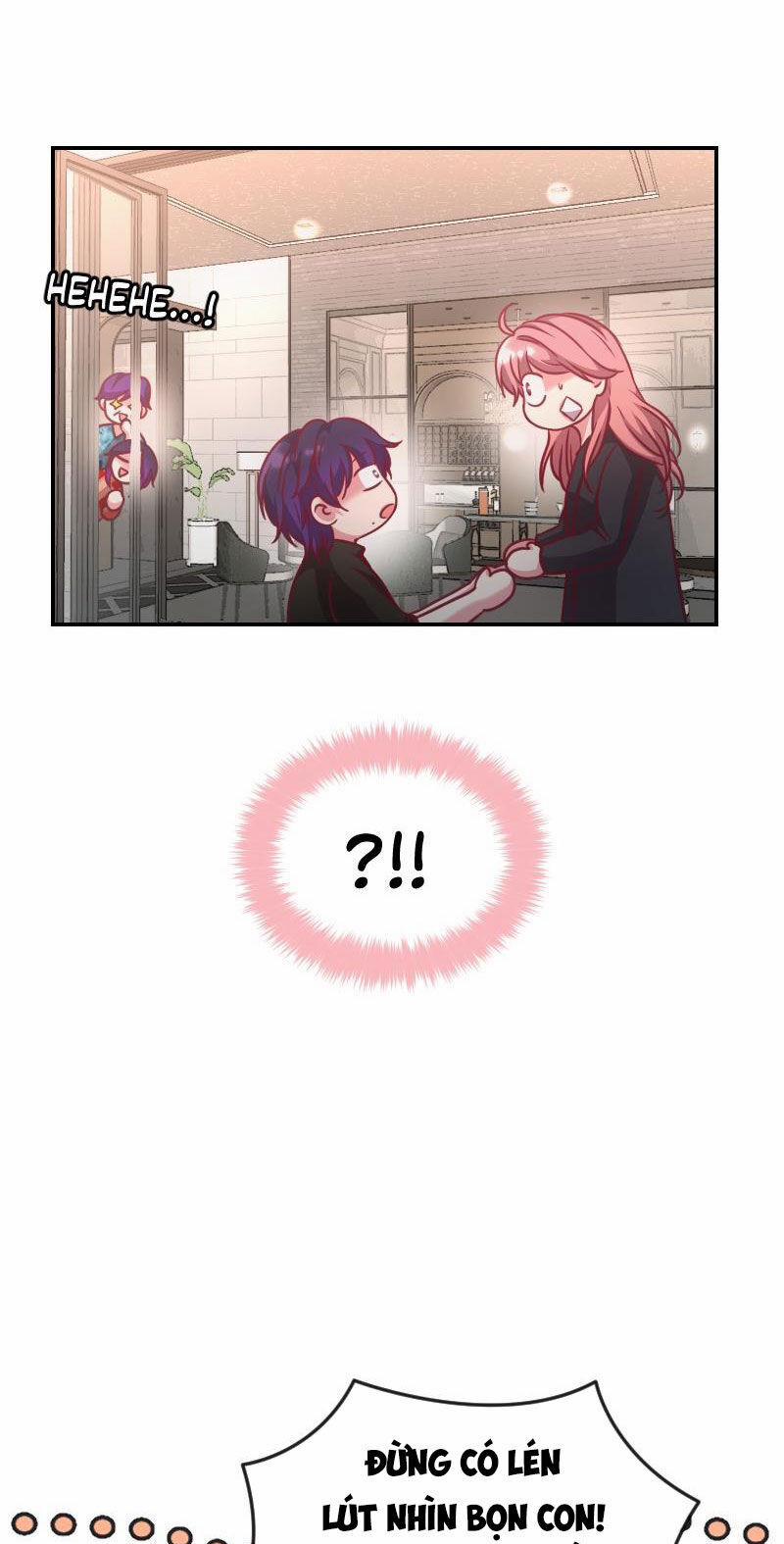 Xin Chào Con Yêu 52 trang 23