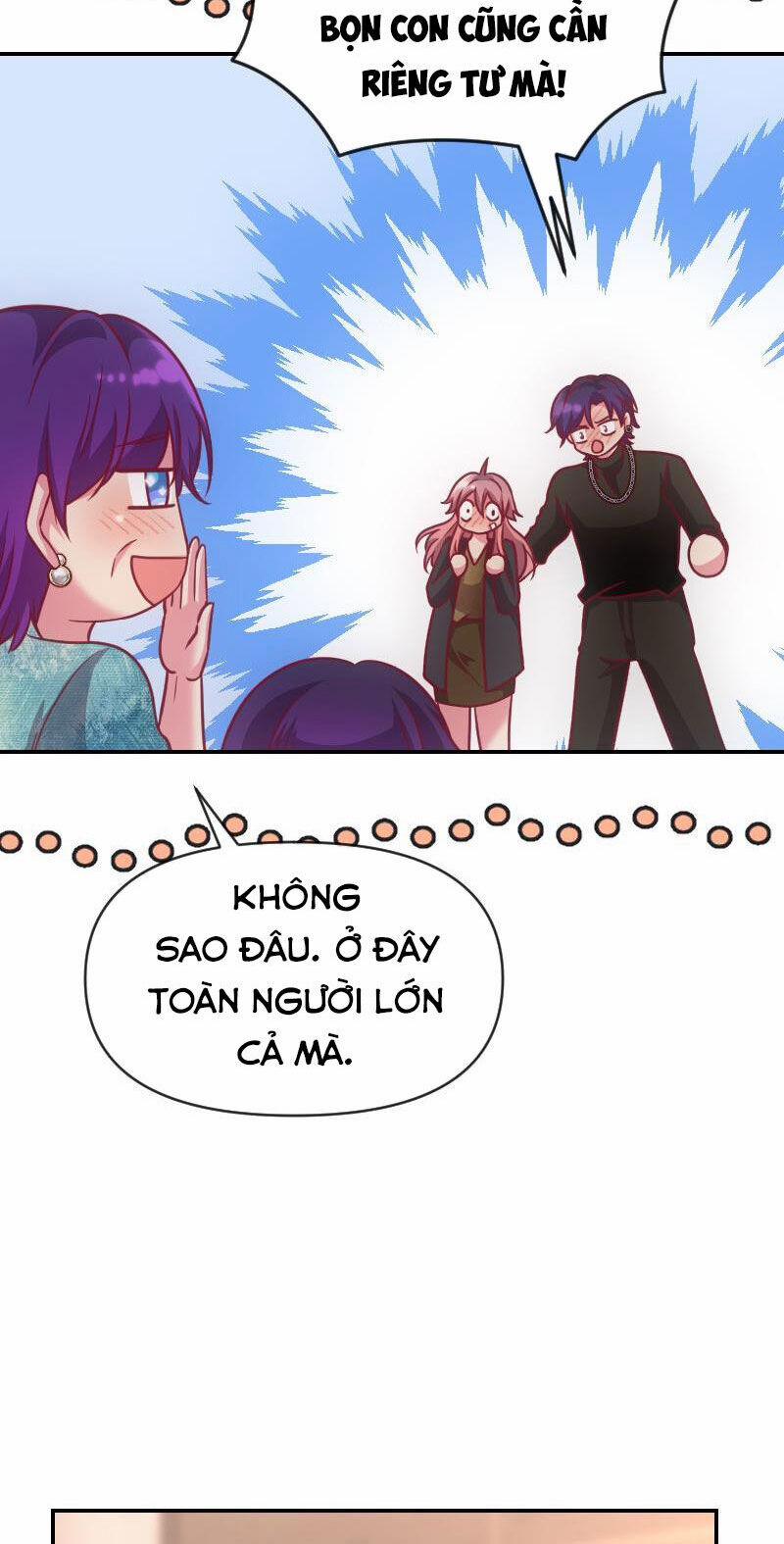 Xin Chào Con Yêu 52 trang 24