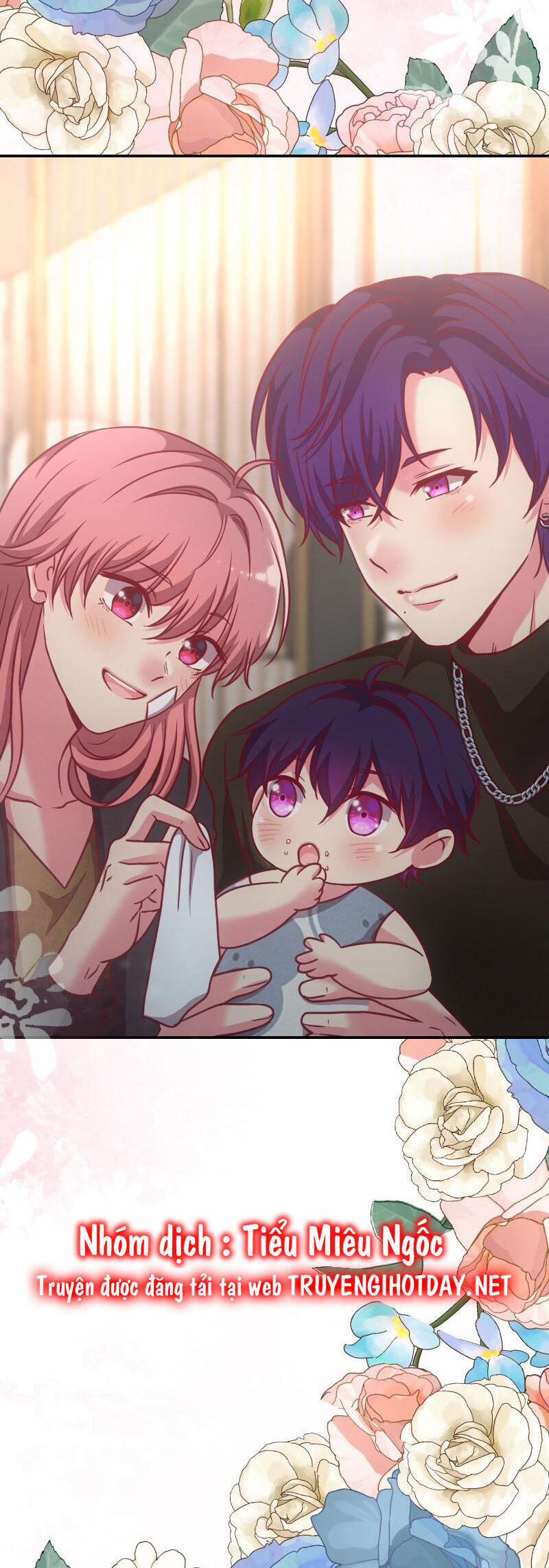 Xin Chào Con Yêu 52 trang 27