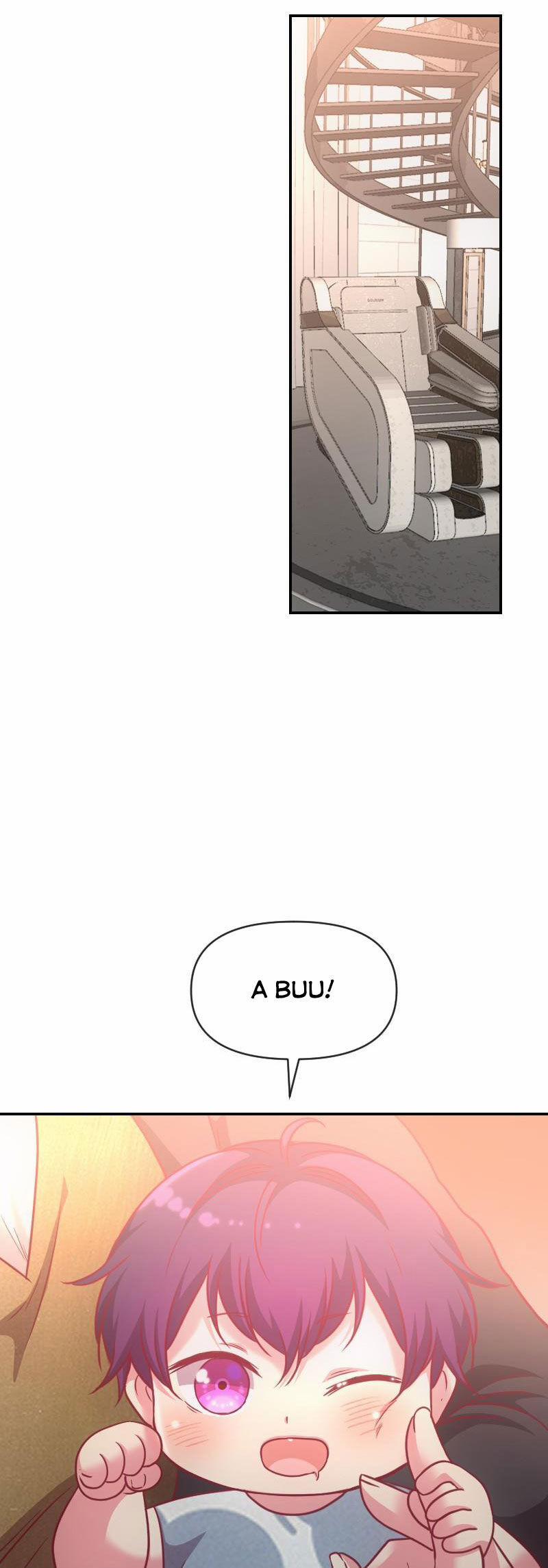 Xin Chào Con Yêu 52 trang 29