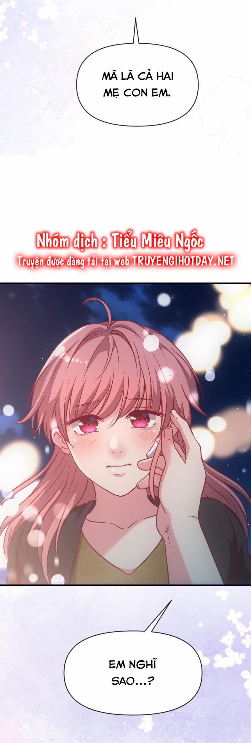 Xin Chào Con Yêu 52 trang 3