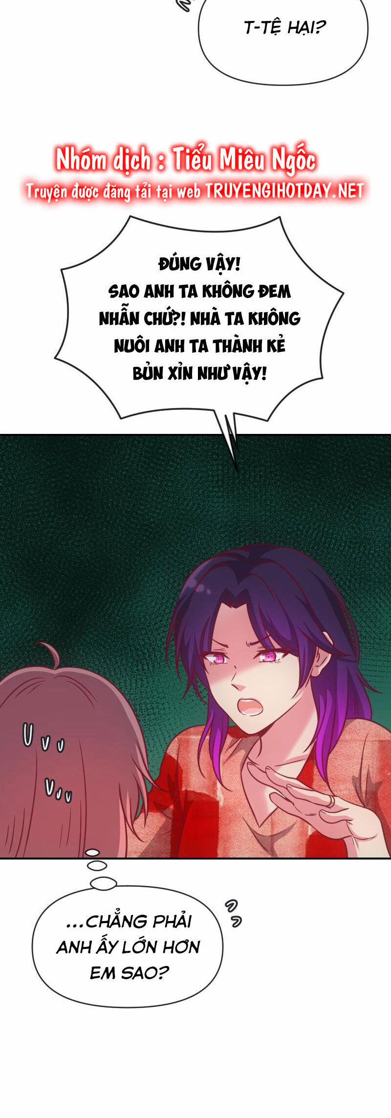 Xin Chào Con Yêu 52 trang 32