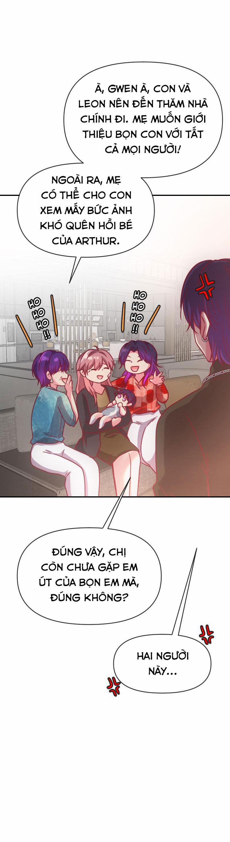 Xin Chào Con Yêu 52 trang 33