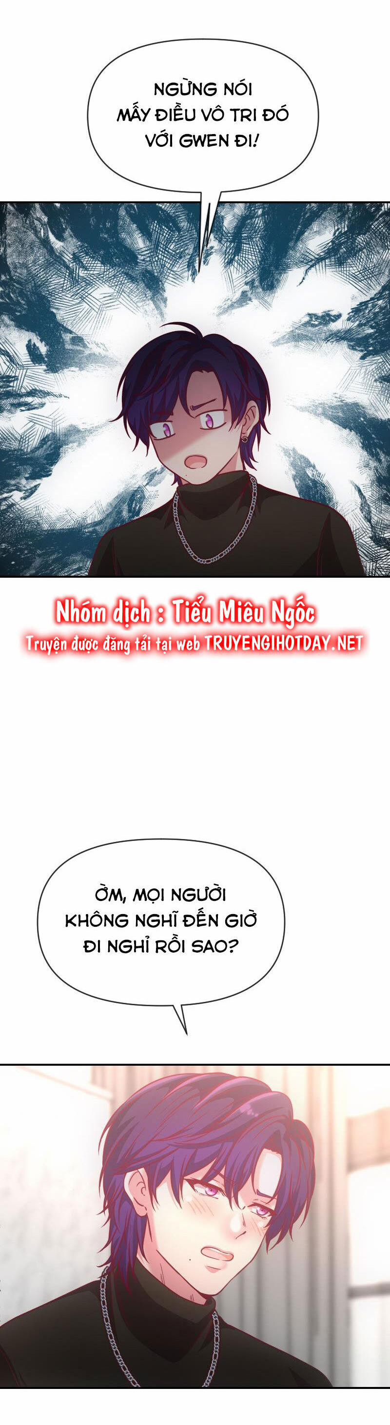 Xin Chào Con Yêu 52 trang 34