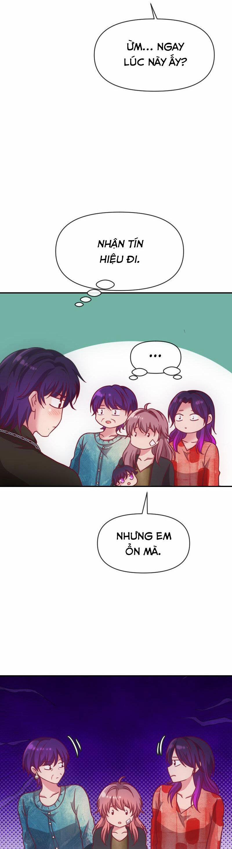 Xin Chào Con Yêu 52 trang 35