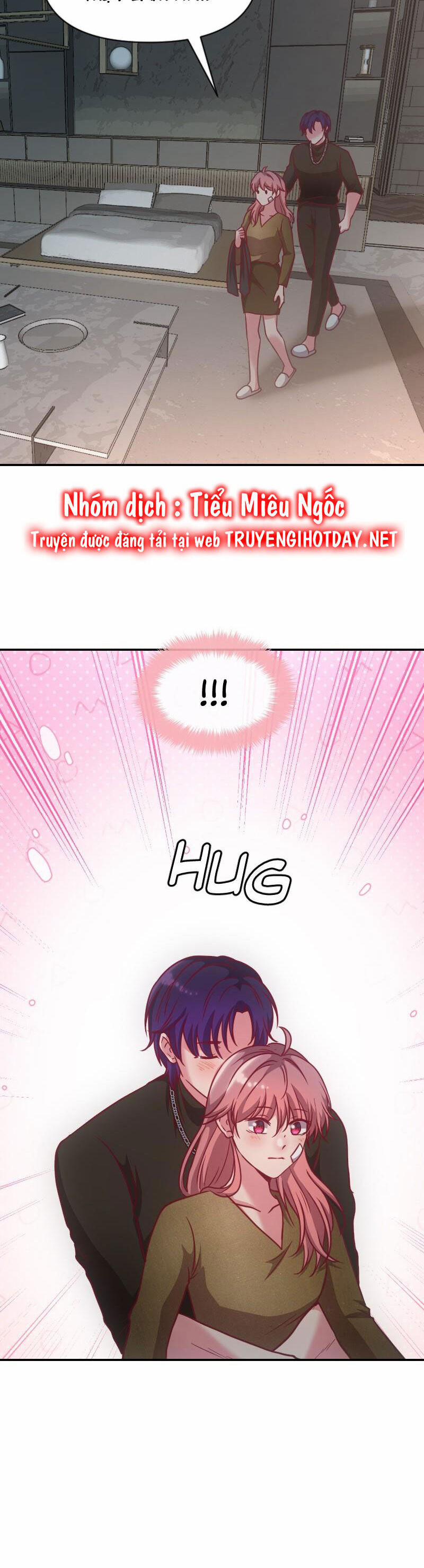 Xin Chào Con Yêu 52 trang 38