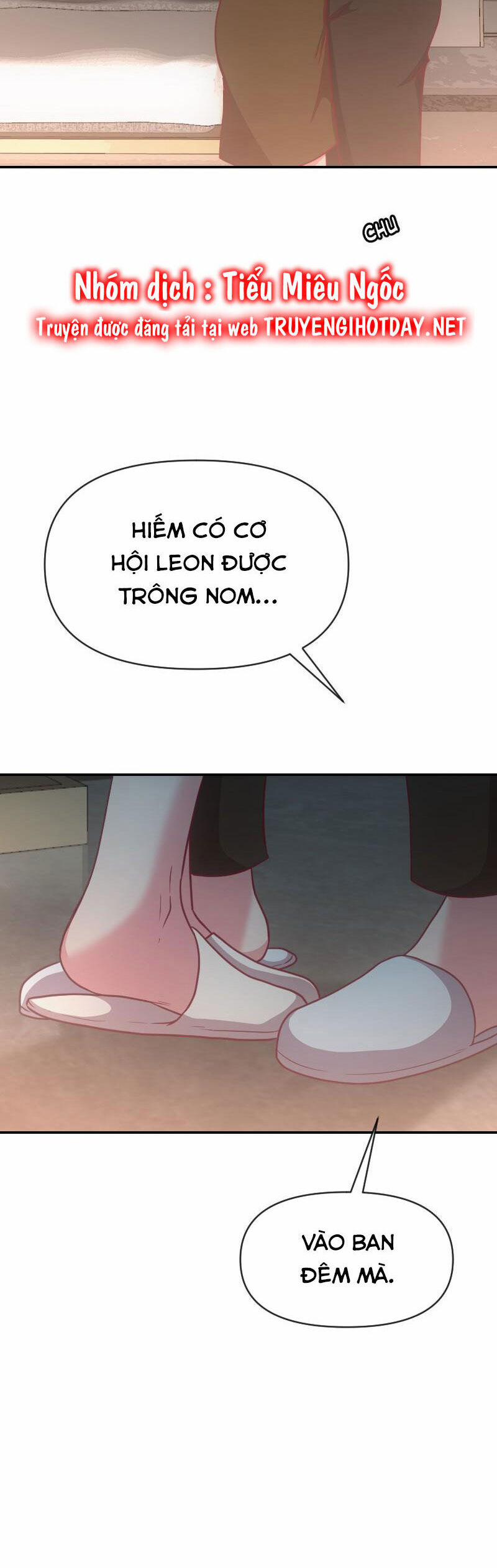 Xin Chào Con Yêu 52 trang 40