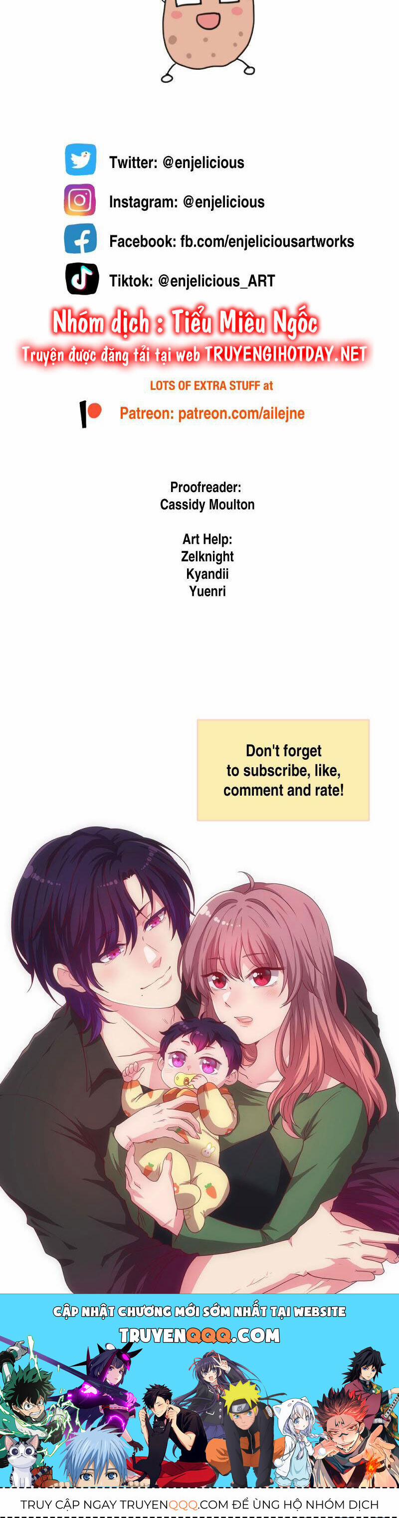 Xin Chào Con Yêu 52 trang 47