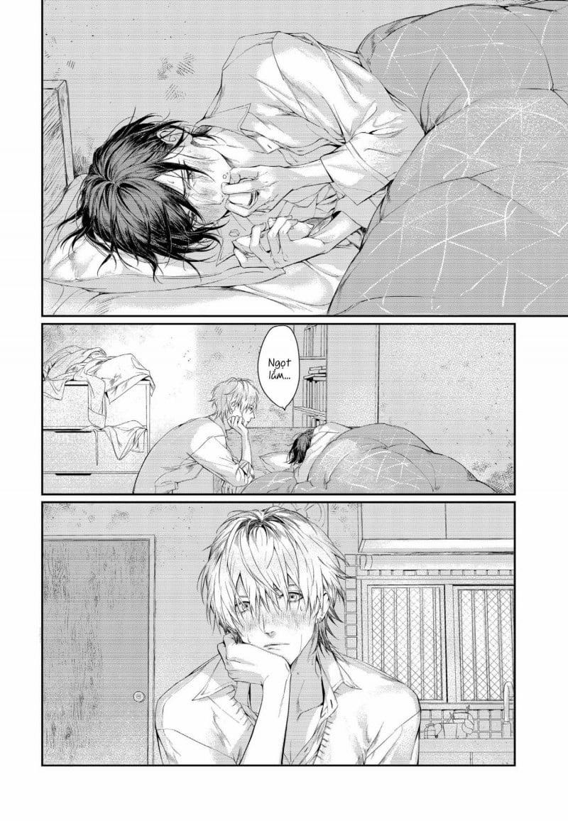 Xin Đừng Buông Tay Em 1 trang 31