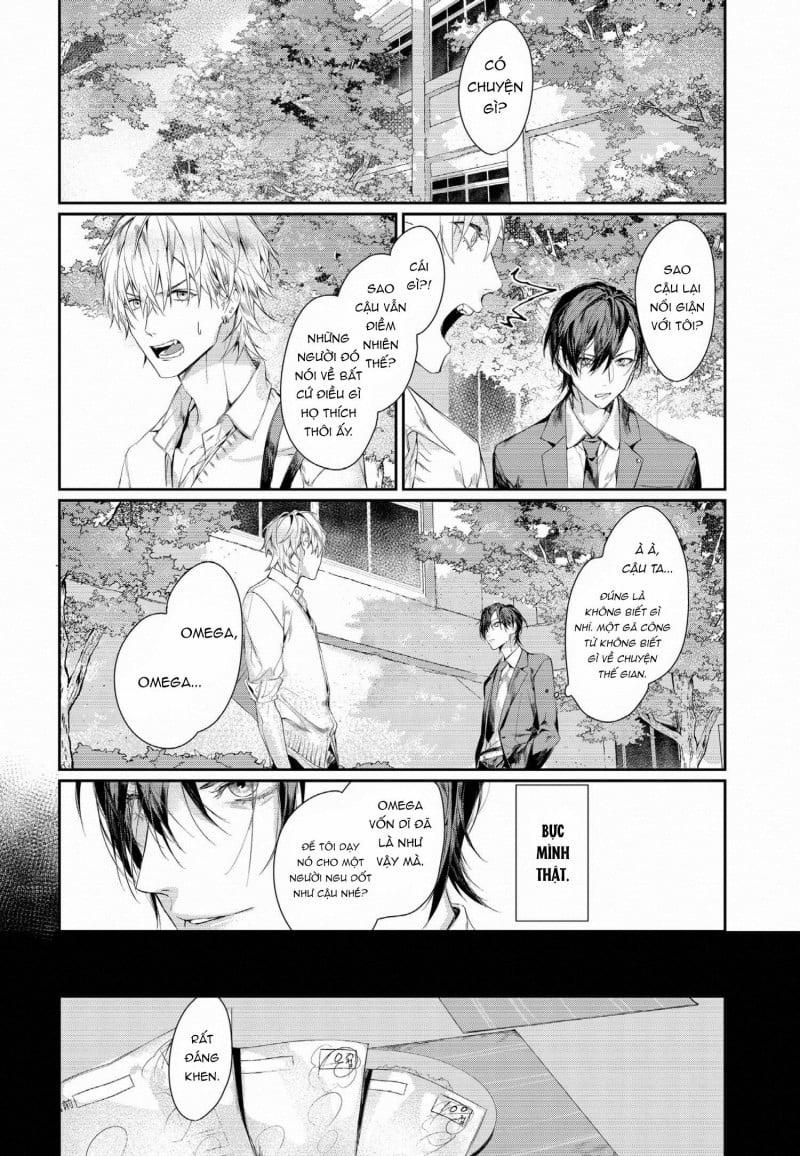 Xin Đừng Buông Tay Em 2 trang 7