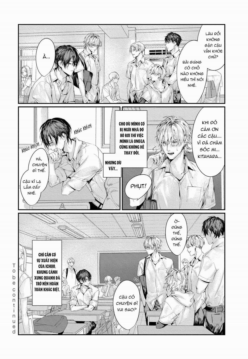 Xin Đừng Buông Tay Em 4 trang 35