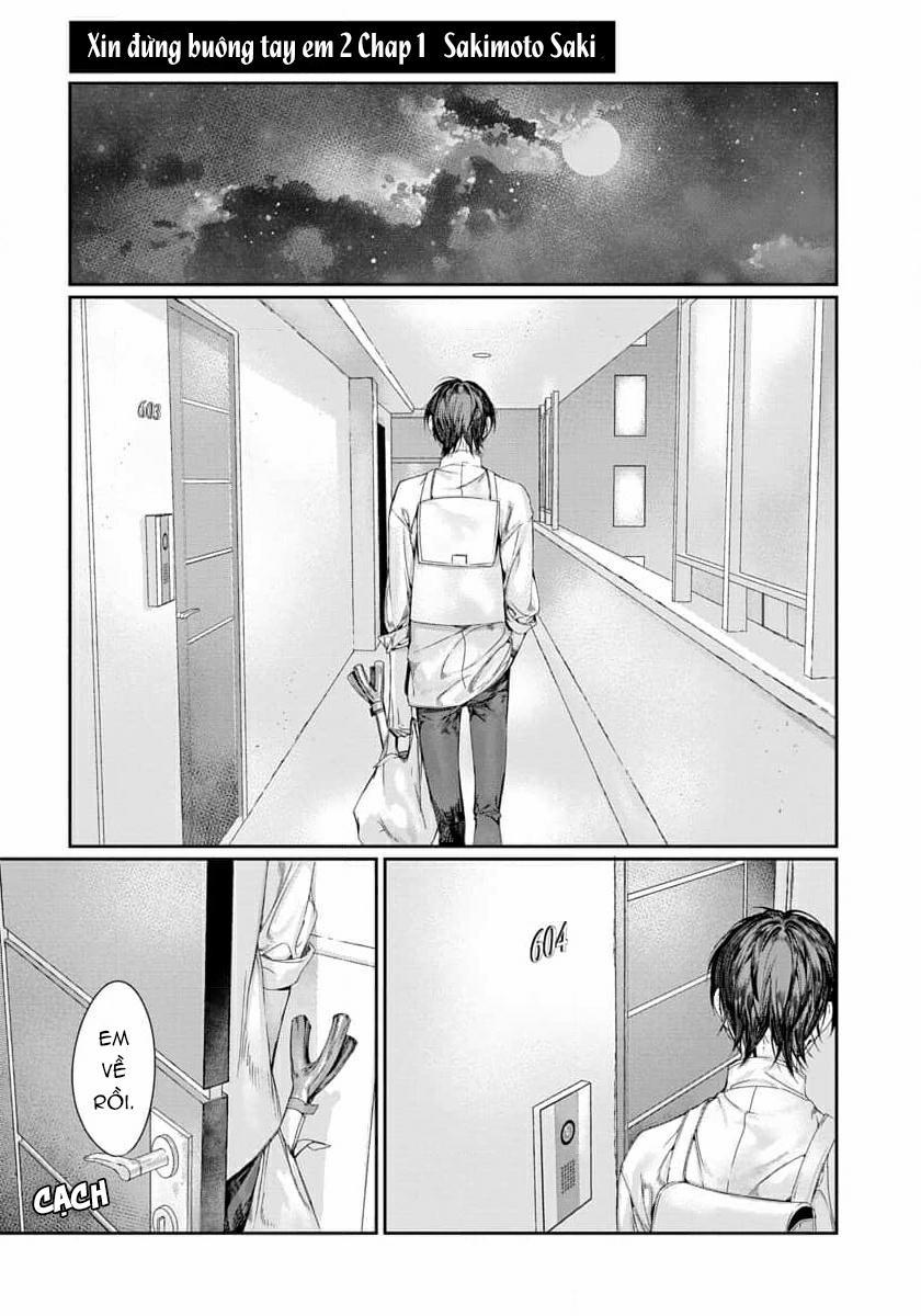 Xin Đừng Buông Tay Em 6 trang 2