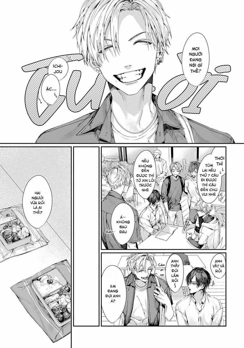 Xin Đừng Buông Tay Em 7 trang 3