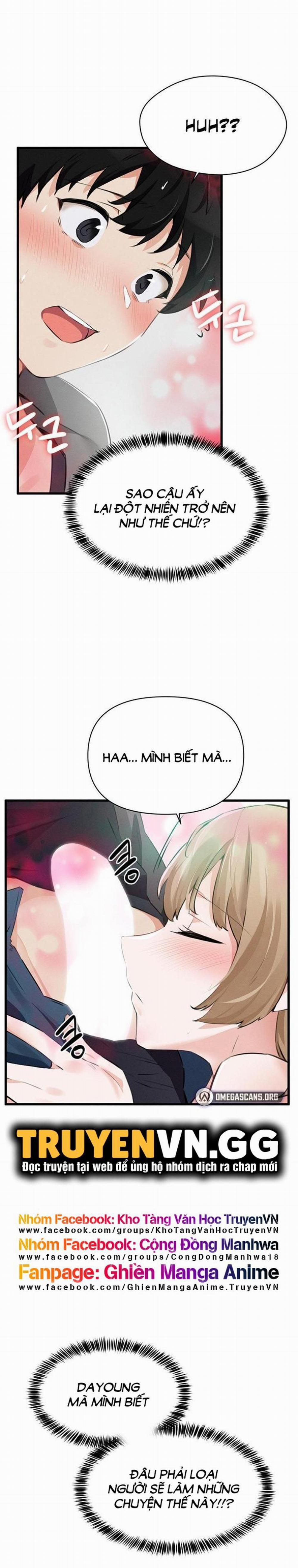 Xin Hãy Cho Em Tinh Lực 2 trang 0