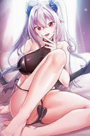 Đọc truyện tranh Xin Hãy Cho Em Tinh Lực