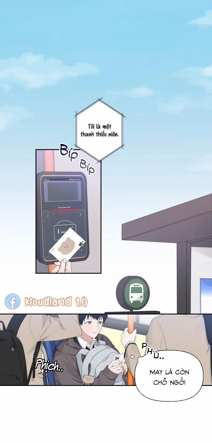 Xin Hãy Cho Tôi Biết Vận May Ngày Hôm Nay! 1 trang 1