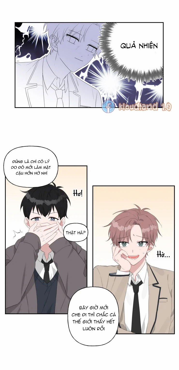 Xin Hãy Cho Tôi Biết Vận May Ngày Hôm Nay! 1 trang 11