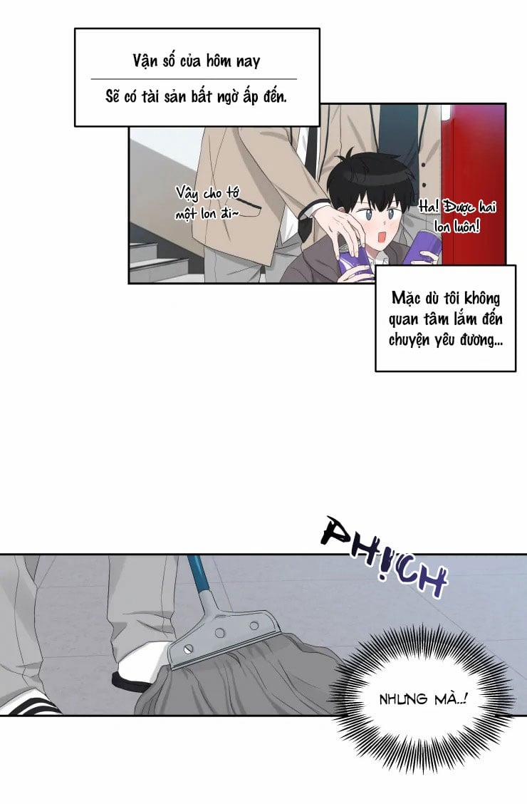 Xin Hãy Cho Tôi Biết Vận May Ngày Hôm Nay! 1 trang 15