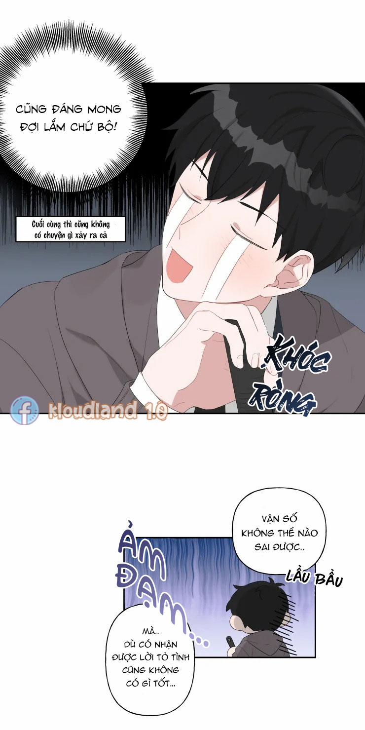 Xin Hãy Cho Tôi Biết Vận May Ngày Hôm Nay! 1 trang 16