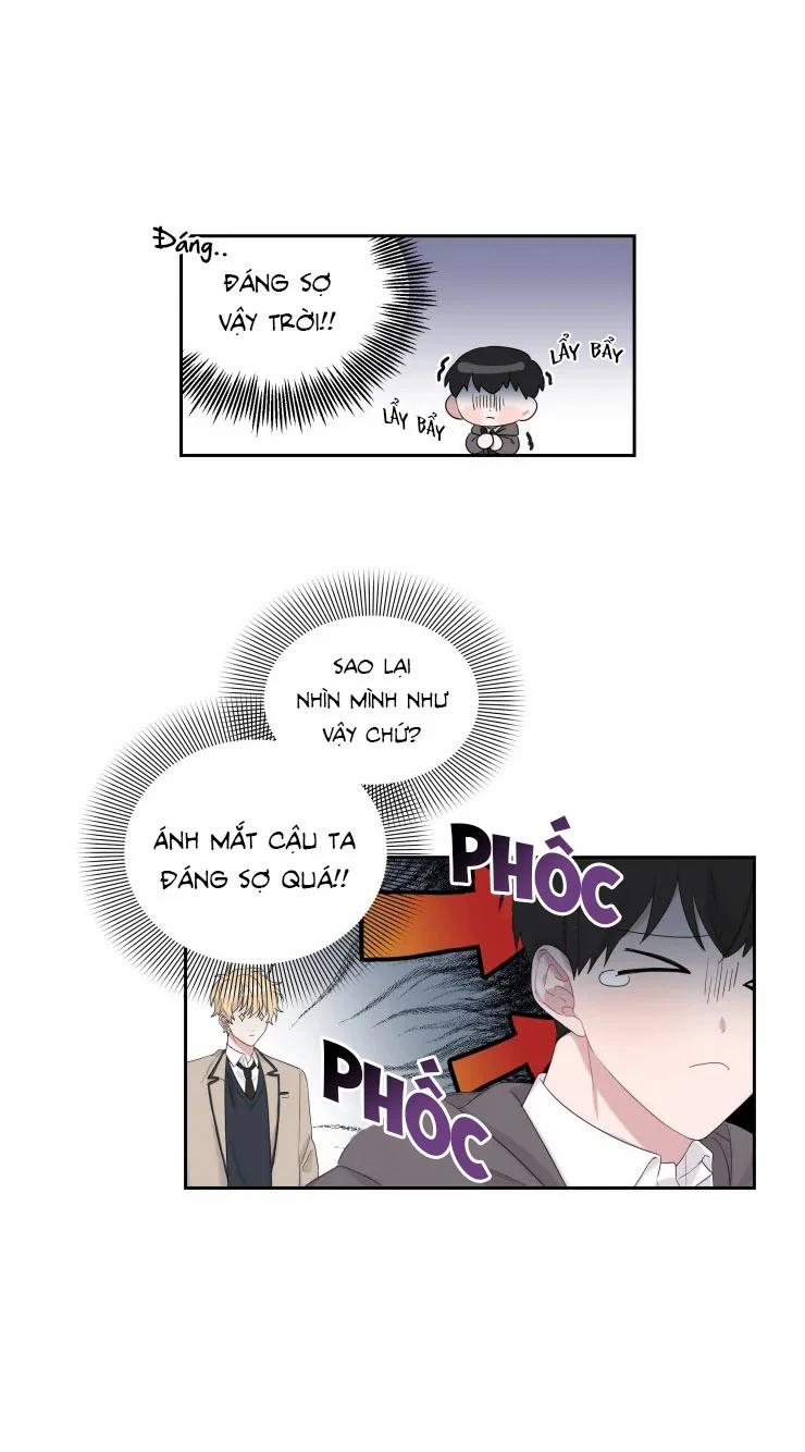 Xin Hãy Cho Tôi Biết Vận May Ngày Hôm Nay! 1 trang 18