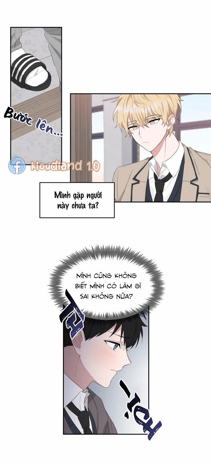 Xin Hãy Cho Tôi Biết Vận May Ngày Hôm Nay! 1 trang 19