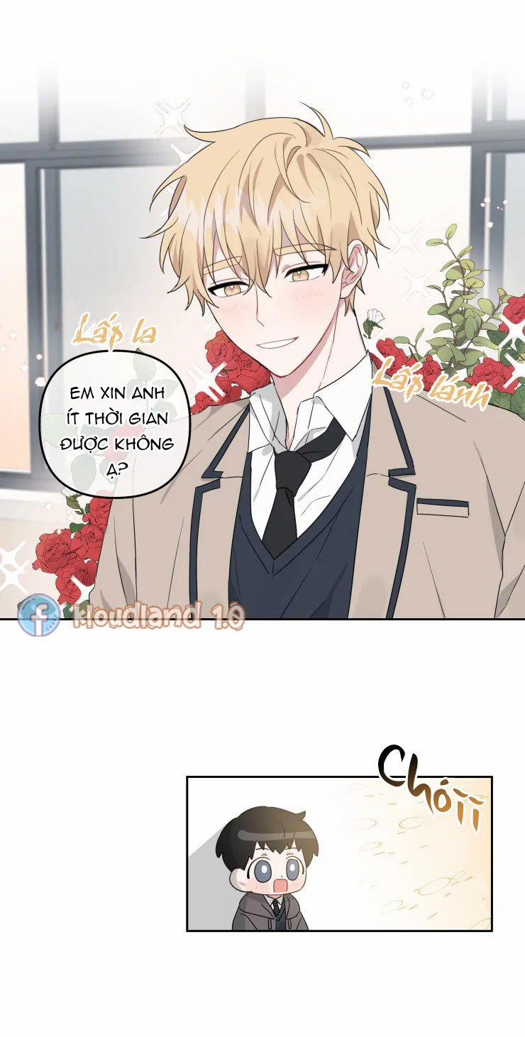 Xin Hãy Cho Tôi Biết Vận May Ngày Hôm Nay! 1 trang 21