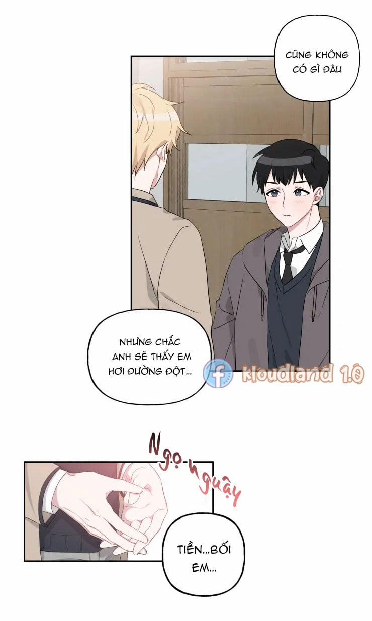 Xin Hãy Cho Tôi Biết Vận May Ngày Hôm Nay! 1 trang 24