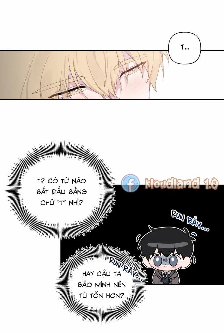 Xin Hãy Cho Tôi Biết Vận May Ngày Hôm Nay! 1 trang 25