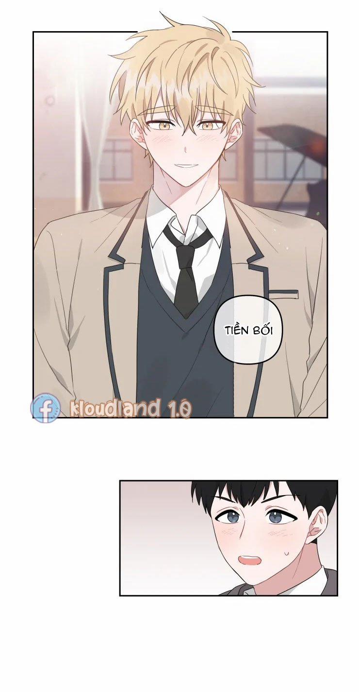 Xin Hãy Cho Tôi Biết Vận May Ngày Hôm Nay! 1 trang 27