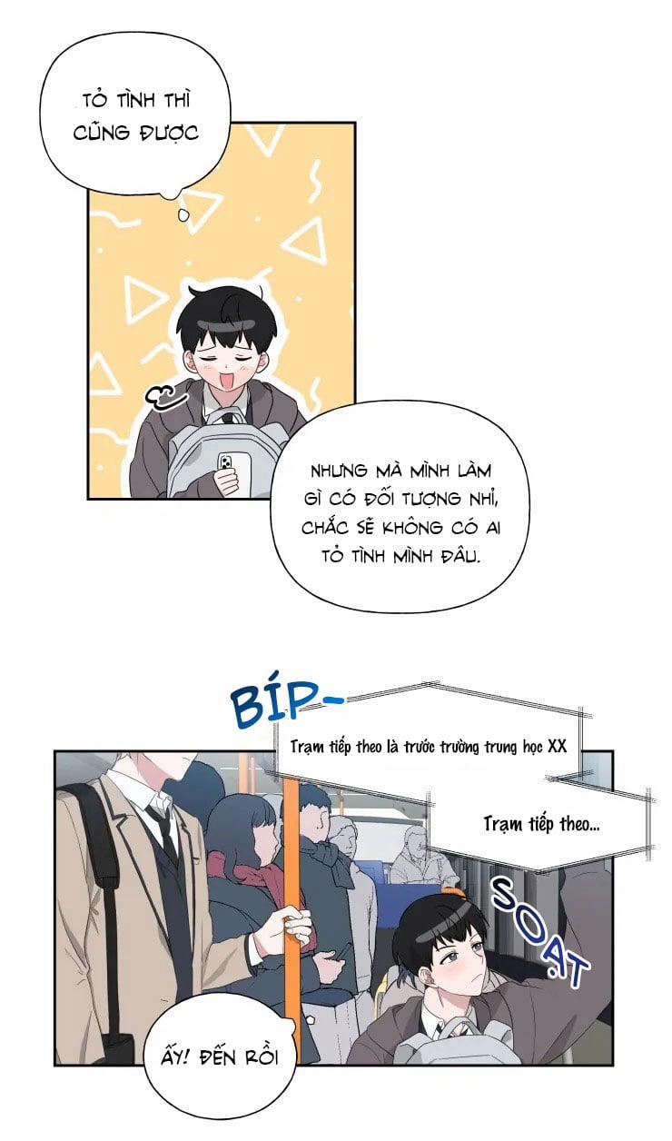 Xin Hãy Cho Tôi Biết Vận May Ngày Hôm Nay! 1 trang 5