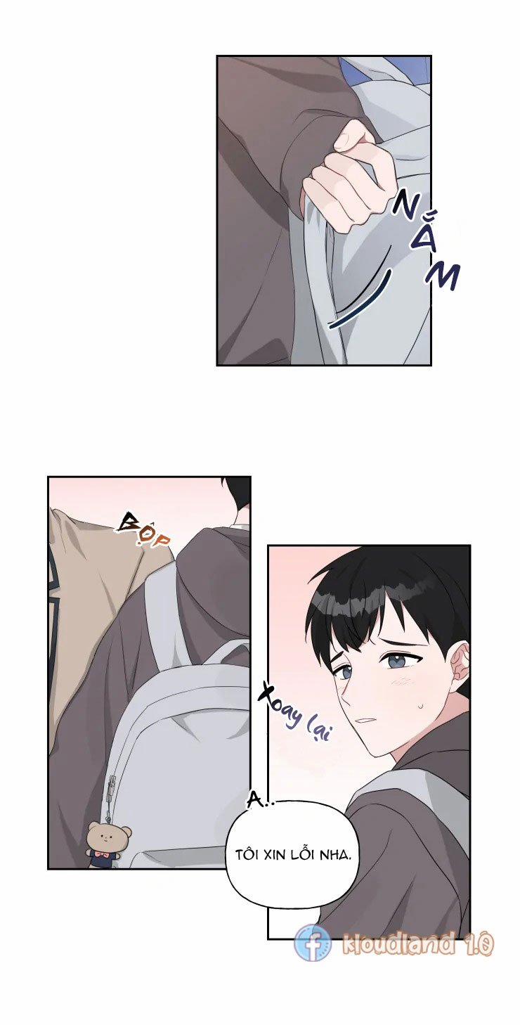 Xin Hãy Cho Tôi Biết Vận May Ngày Hôm Nay! 1 trang 6